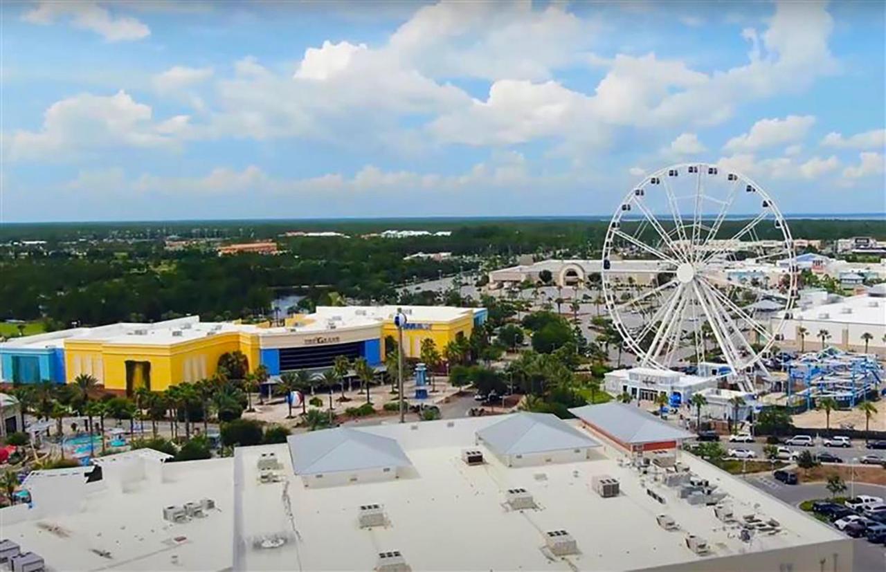 Willa Boardwalk 1810 Panama City Beach Zewnętrze zdjęcie